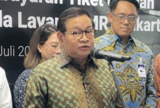 Pramono Desak Menkeu Purbaya Segera Kaji Obligasi DKI Rp3,5 Triliun