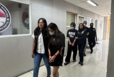 3 Kali Pengungkapan Sekaligus! Hampir 14 Ribu Cartridge Vape Etomidate Senilai Rp97 Miliar Gagal Beredar