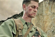 Jadwal Bioskop Trans TV Malam ini 4 April 2026 Lengkap Sinopsis, Spesial Paskah Nonton Hacksaw Ridge!