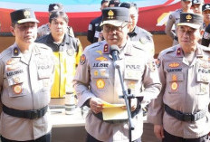 Hotline 110 untuk Laporkan Ormas Minta THR Paksa Jelang Lebaran 2026