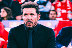 Drama Panas Liverpool vs Atletico Madrid: Diego Simeone Minta Maaf, The Reds Terancam Sanksi UEFA