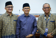 Anggota Komisi VIII Maman Imanul Haq Dorong BPKH Lebih Independen Kelola Dana Haji