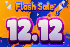 Harbolnas 12.12 2025: Ini Daftar Brand Favorit yang Hadir dengan Promo Spektakuler