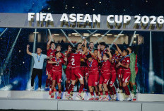 Cek Jadwal Terdekat Timnas Indonesia Setelah Juara FIFA ASEAN Cup 2026
