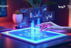 BigBox-Al Hadir Menjawab Tantangan Digitalisasi Layanan Keuangan