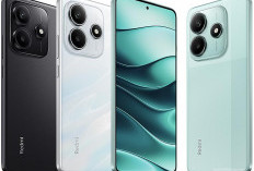 5 Rekomendasi HP Harga Rp3 Jutaan dengan Kamera Terbaik 2025