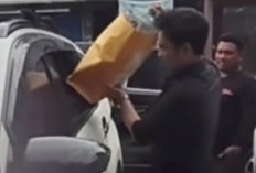 Momen Insanul Fahmi Akhirnya Ketemu Anak Setelah Kasus Poligami: I Love You Mawa, I Love You Inara