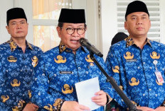 Tak Mau Polemik, Pramono Manut Pusat soal Obligasi