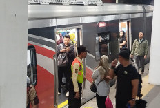 Pengumuman: KRL Gak Bisa ke Stasiun Cikarang Imbas Kecelakaan Argo Bromo Anggrek di Stasiun Bekasi Timur
