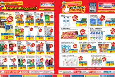 Katalog Promo Indomaret Terbaru Hari ini 9 Mei 2026, Diskon Kapal Api Kopi Bubuk Special Mix Cuma Rp16 Ribu