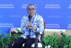 Di KSTI 2026, Menteri Brian Dorong Ribuan Dosen serta Peneliti Perkuat Riset dan Inovasi 