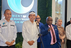 Dipuji Natalius Pigai, Dedi Mulyadi Tak Mau Buru-buru Jadikan Pendidikan Ala Wamil Jadi Program Nasional