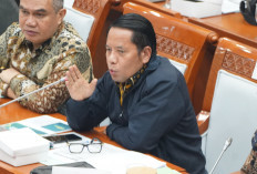Ajukan Anggaran Tambahan Rp5,872 T, Kemenag Pastikan Bayar Tunjangan Profesi Guru dan Dosen