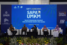 PNM Dukung Integrasi Ekosistem UMKM melalui SAPA UMKM