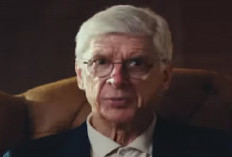 Arsene Wenger Bangga Lihat Arsenal Juara Liga Inggris 2025/2026: Ini Waktunya Kalian!