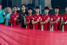Daftar Pemain Diaspora Timnas Indonesia U-19 untuk Piala AFF 2026, Ada Kiper Kelahiran Amsterdam!