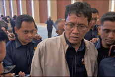 Purbaya Sebut Gugatan Anggaran MBG Lemah, Berpotensi Ditolak MK