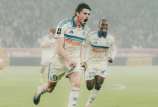 Manchester City Siap Tebus Rp995 Miliar Datangkan Rival Erling Haaland dari Incaran Chelsea