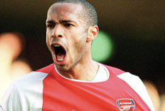 10 Transfer Terbaik Arsenal Sepanjang Masa: Musim Bersejarah 'Invincibles' Thierry Henry hingga Cesc Fabregas