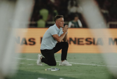 John Herdman Bongkar Kunci Sukses Timnas Indonesia! Puji Dukungan Klub Liga Indonesia Jelang Piala AFF 2026