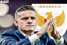 Gaji John Herdman Diungkit Media Malaysia, Lebih Murah dari Shin Tae-yong, Tapi Bebannya Justru Lebih Berat