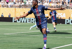 Dembele Hijrah ke Timur Tengah? Liga Pro Saudi Bidik Transfer Terbesar Sejak Cristiano Ronaldo 