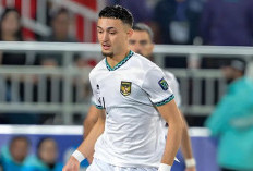Pemain Timnas Indonesia U-23 Gabung TC Bertahap, Ivar Jenner Diragukan Tampil di Kualifikasi Piala Asia U-23