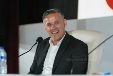 Main di Liga Indonesia, John Herdman Tekankan Kepada Pemain Naturalisasi Segera Adaptasi