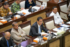 Soal IKN Jadi Pusat Keuangan Internasional, Purbaya: Masih Sepi