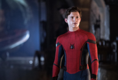 Sinopsis Film Spider-Man:Far From Home di Bioskop Trans TV Hari Ini 17 September 2024, Kisah Peter usai Kehilangan Tony Stark