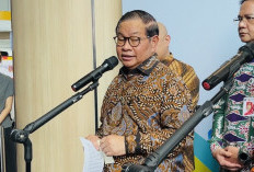 Pramono Siapkan Revitalisasi Pasar Baru dan Glodok Pecinan Usai MRT Rampung 2027