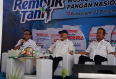 Zulhas: Industri Pupuk Kian Efisien Usai Terbitnya Perpres 113/2025, Harga Turun hingga 20 Persen