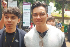 Baim Wong Ternyata Tak Tahu Ayah Sakit Apa Meski Sudah Dirawat 10 Hari di RS