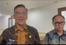 Pemkot Tangsel dan Pemprov Banten Intensif Koordinasi Terkait Penanganan Sampah