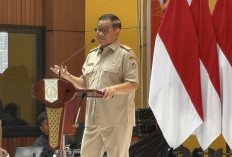 Pramono Anung Resmi Buka Lomba Digitalisasi Pasar, Dorong Transformasi Pasar Modern di Jakarta