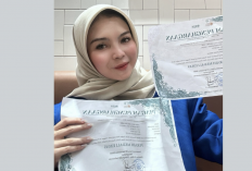 Mahasiswa Psikologi Universitas Esa Unggul powered by Arizona State University Sabet 2 Medali Emas di OS2N 2025