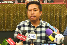 KPU DKI Siap Hadapi Gugatan RIDO ke MK, Data dan Dokumen Sudah Disiapkan   