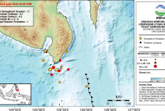 Gempa Besar di Filipina, Pemerintah Pastikan Tak Ada WNI Menjadi Korban