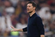 Liverpool Mulai Cari Pengganti Arne Slot, Nama Xabi Alonso Menguat