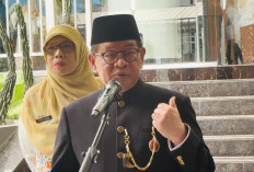 Pramono Ingin Rekrut Pengemis dan Pemulung di Jakarta Jadi PPSU: Ruang Kerja Itu Harus Adil