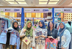 BRIncubator 2026 Resmi Dimulai, BRI Siapkan UMKM Naik Kelas