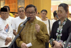 Pramono Tutup Rapat Pintu BUMD untuk Orang Titipan: Sepenuhnya Profesional!