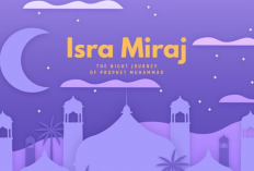 10 Kegiatan Isra Miraj 2026 yang Seru dan Edukatif Bisa Jadi Ide Panitia, Ada Lomba Cerdas Cermat hingga Adzan!