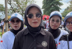 Curhat Buruh Asal Cirebon di Aksi May Day: UMR Kecil Tak Cukup untuk Liburan