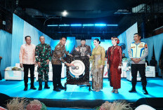 Wamendagri Wiyagus Dorong Budaya Jadi Kekuatan Pembangunan Kabupaten Brebes