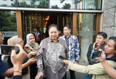 Fundamental Perekonomian Terjaga, Dampak bagi Rakyat Kian Merata