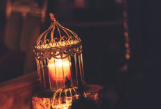 30 Ucapan Idul Fitri 2026 untuk Orang Tua dan Keluarga, Penuh Doa dan Menyentuh Hati