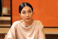 Denada Ungkap Sosok Ayah Kandung Ressa, Pria yang Tega Menghamilinya Tanpa Mau Tanggung Jawab