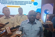 Indonesia Jadi Presiden Dewan HAM PBB 2026, Natalius Pigai Singgung Krisis Venezuela