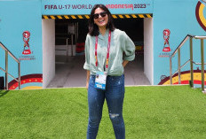 Kerja Cerdik Ratu Tisha Memukau! Diam-diam Pantau Pemain Timnas Indonesia, Jay Idzes Datang Lebih Awal